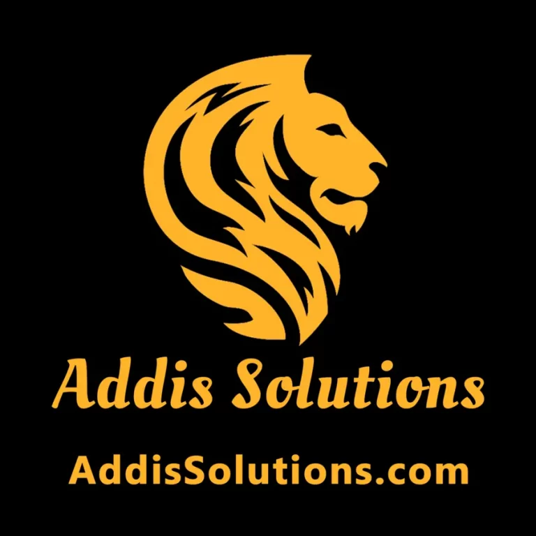 Addis Solutions