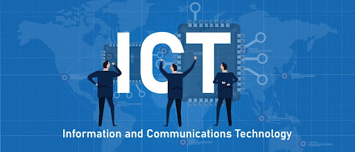 ICT ICT